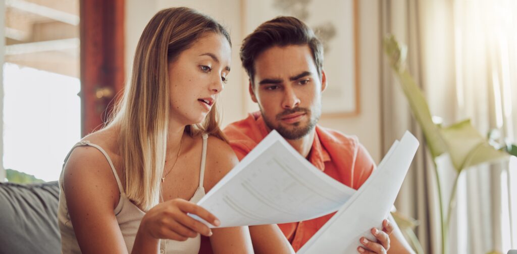 Thinking about borrowing through a trust?