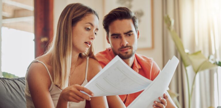 Thinking about borrowing through a trust?