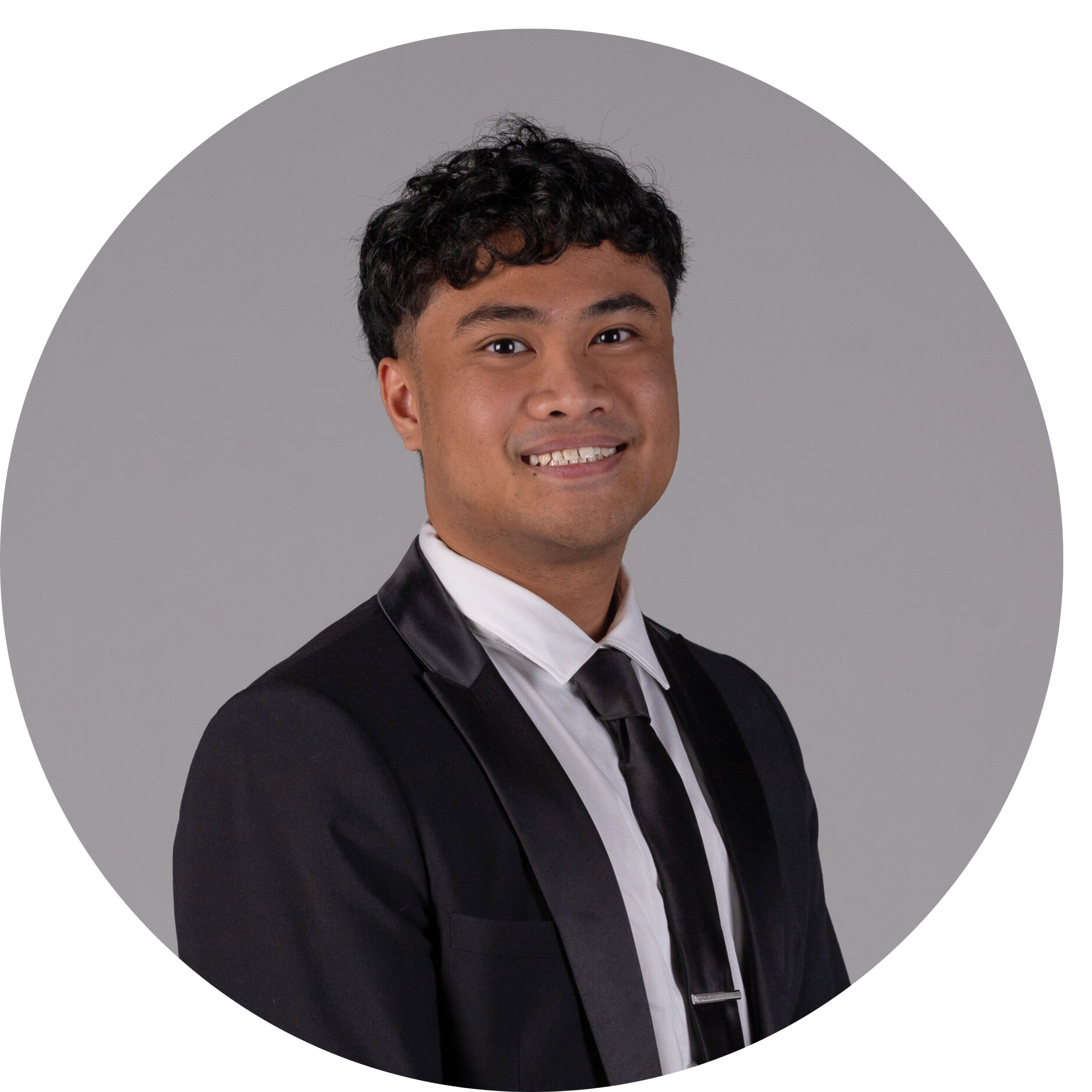 Royce Padua