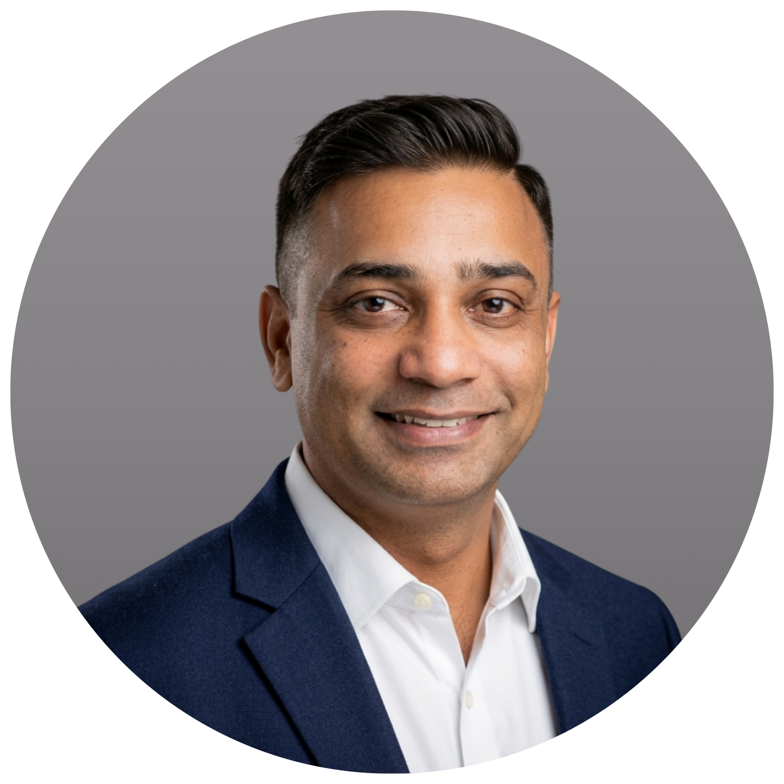 Adarsh Raval